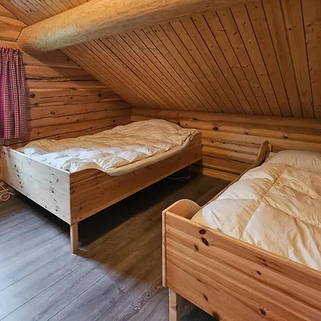 بيت للعطل 4 Bedroom Lovely In Hovet